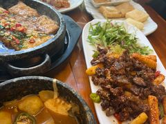 -全州拌饭馆(断桥店)