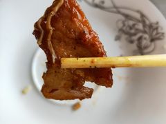 五花肉-川歌麻辣香锅肥猫啵啵鱼(利津店)