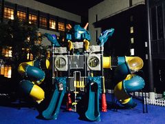 -上海崇明金茂凯悦酒店