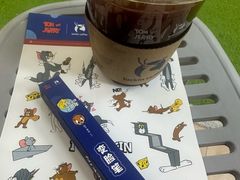-瑞幸咖啡(凯德虹口龙之梦店)