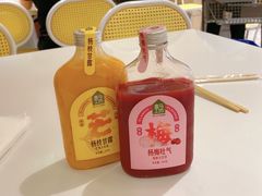-盒马鲜生(富田新天地店)