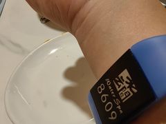 -水云间水疗会馆(福强路店)