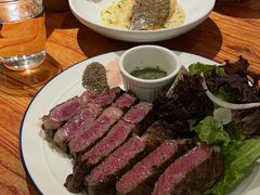 -羽深肉铺 Steak & Wine
