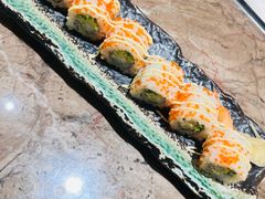 -松临·铁板烧&Omakase(神农店)