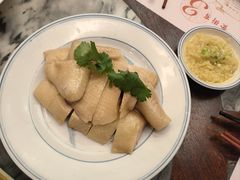 封开杏花真味鸡-中国大酒店·食街