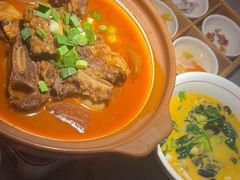 -闽上鲜·福建菜(龙湖滨江天街店)