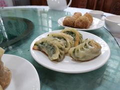 -冰泉豆浆馆(白云山总店)