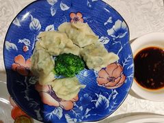 -红棉中餐厅·广州海航威斯汀酒店