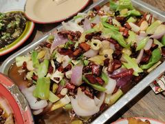 -聂发财重庆江湖菜(解放碑店)