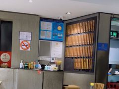 -卢香纪面馆(丽园路店)