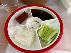 -满堂·烤鸭店·北京菜(鼓楼店)