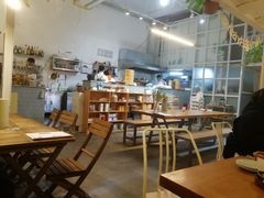 大堂-CHILLAX轻乐时(侨建·Hi City店)