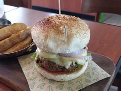 -魏斯理汉堡(西安沣东吾悦店)