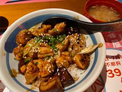 -有喜屋·深夜食堂(北京西路店)