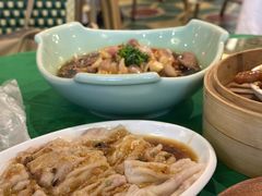-誉八仙粤菜(万象天地店)