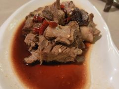 -一号铺子·大炉茶