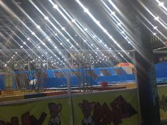 -巴克创奇梦工厂