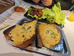 -云晓光头烧烤吧(盛夏店)