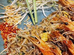 -KARN敢·春武里泰国小餐馆(版筑翠园店)