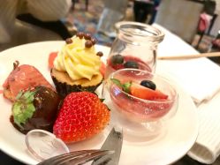 -福州香格里拉·宴会厅