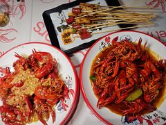 -星城源·小龙虾老铺子(坡子街店)