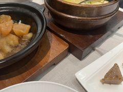 -狮王府淮扬菜(新街口友谊店)