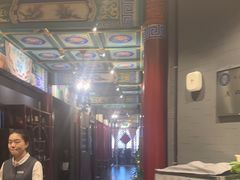 -羲和雅苑•北京烤鸭(平安国际金融中心店)