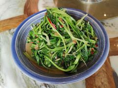 -那家小馆•北京菜•烤鸭(香山店)