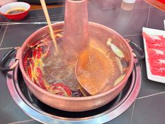 -京元盛铜锅涮肉(上海总店)