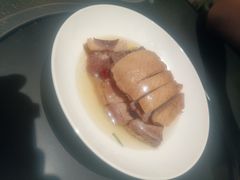 -金陵家宴·金陵春·南京菜(夫子庙店)