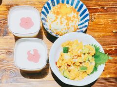 -小川洋风料理(街道口店)
