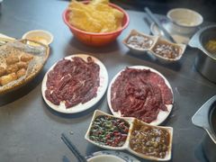 -贵宾牛·潮汕牛肉火锅(珠池总店)