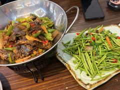 -民间瓦缸煨汤館(嵩山路店)