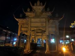 -南关石牌坊古镇