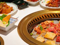 -亚马逊海鲜自助(梅溪湖步步高店)