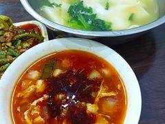 -杨凌蘸水面(建章路店)