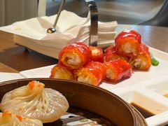 -云山茶餐厅(广东大厦店)