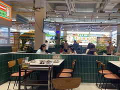 -虎婆冷饮店·海南特色炒冰(三亚湾店)
