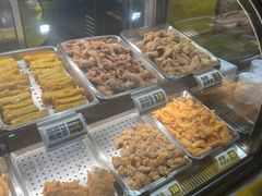 -超级鸡车(曹杨路店)