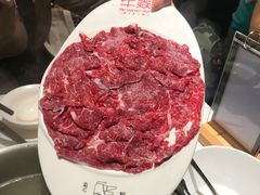 -牛焱·贵州黄牛肉火锅(城西银泰店)