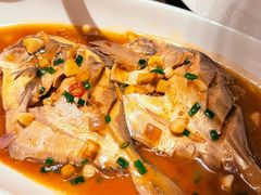 -湖州皇冠假日酒店-彩丰楼中餐厅