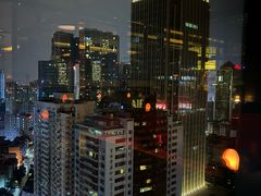 -富力丽思卡尔顿酒店·FLAIR餐厅酒吧