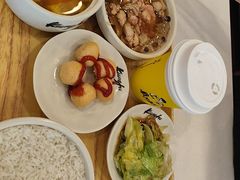 -真功夫(百荣店)