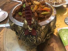 -清真•蜀风园(丁字沽总店)