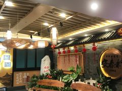 -安泰楼·佛跳墙创始人·传统闽味早茶·酒楼(三坊七巷闽菜地标店)
