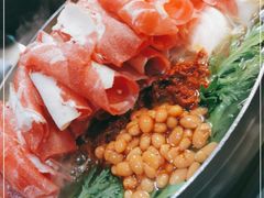 -MI WU FACTORY米屋美食工厂餐厅(绿地店)