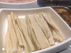 -海底捞火锅(南京红山常发广场店)