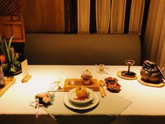 时令水果-叶叶菩提·晋福宫