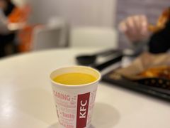 -肯德基(星河店)