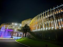 -莫干山郡安里度假酒店-桃尖中餐厅